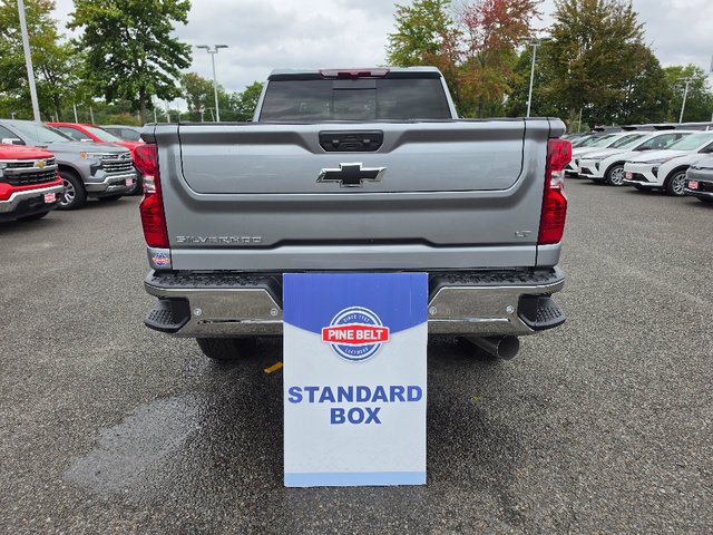 2026 Chevrolet Silverado 3500 HD LT - Photo 16