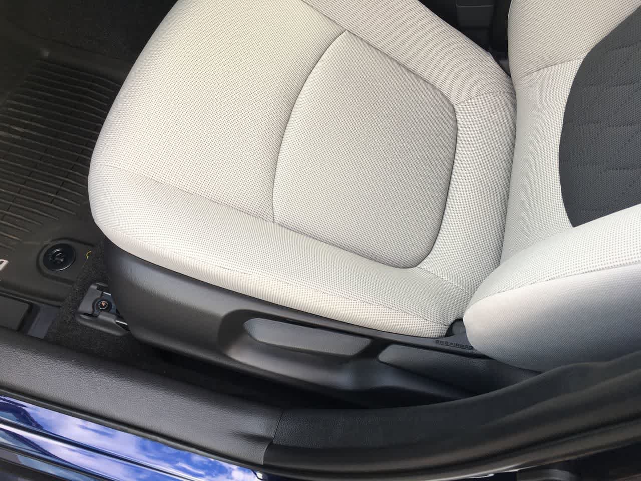 Used 2020 Blueprint Toyota Hybrid LE image 13