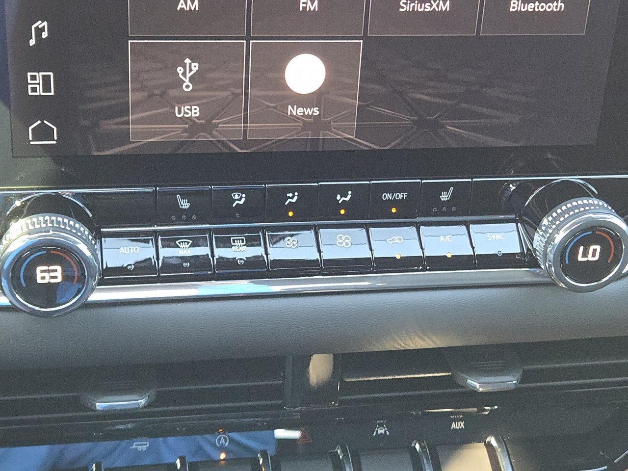 2026 GMC Canyon Elevation - Photo 29