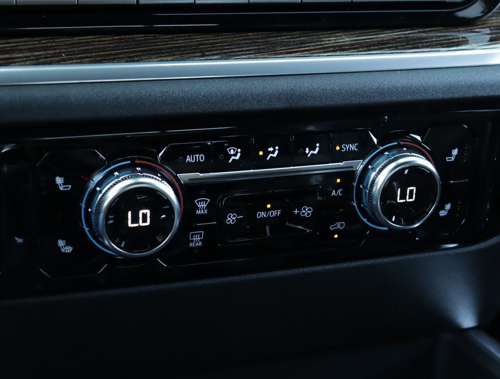 2026 GMC Sierra 1500 Elevation - Photo 18