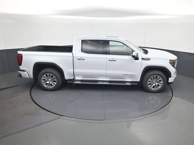 2026 GMC Sierra 1500 Denali - Photo 16