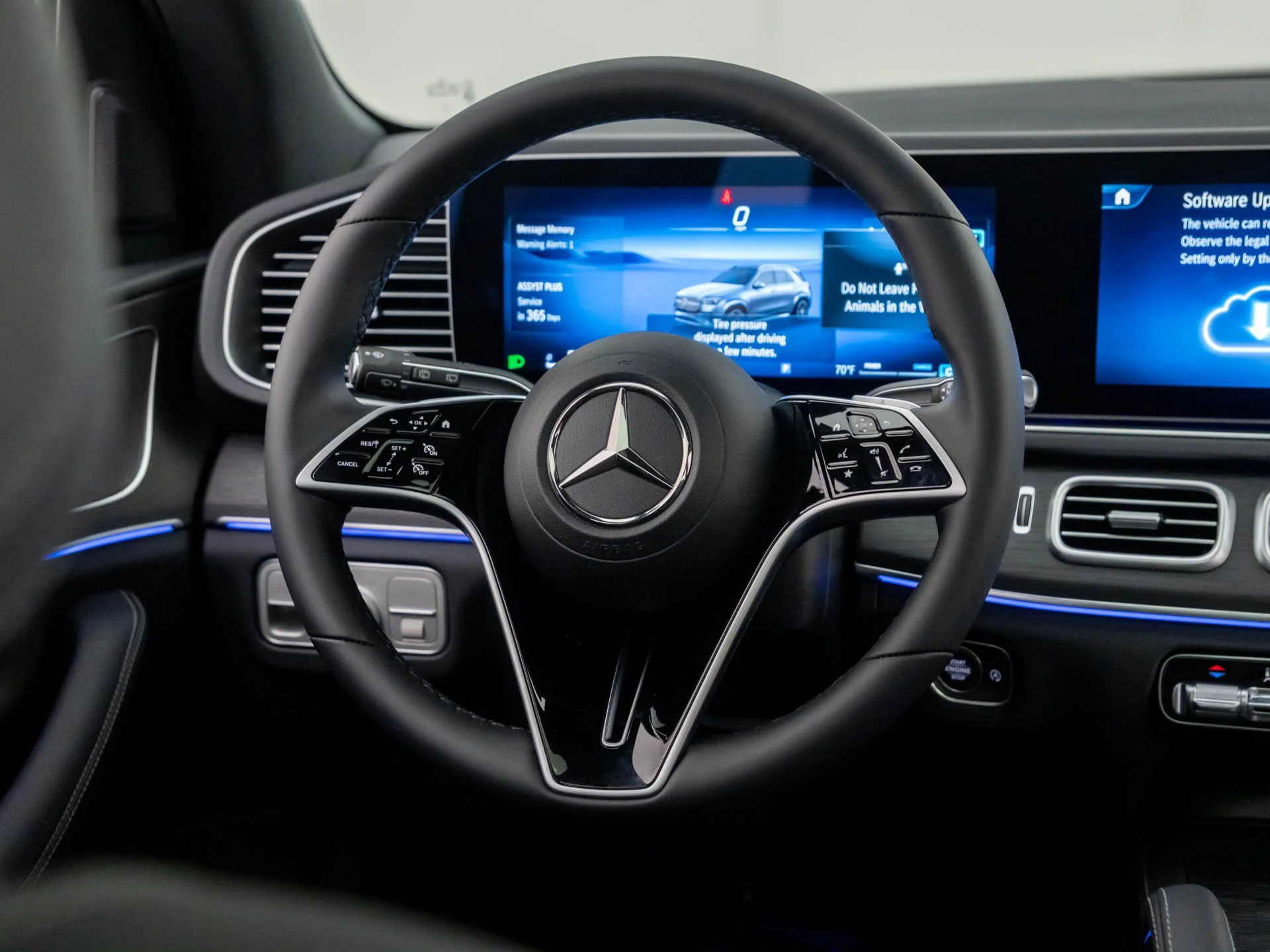 New 2026 Black Mercedes-Benz GLE 350 image 10