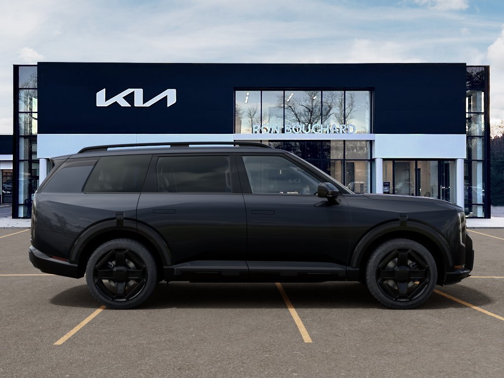 New 2027 Panthera Metal Kia X-Line EX image 7