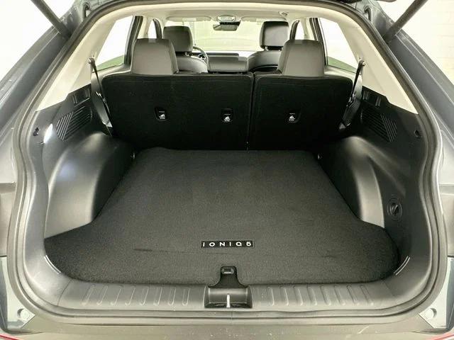 New 2027 Hyundai IONIQ 5 SEL