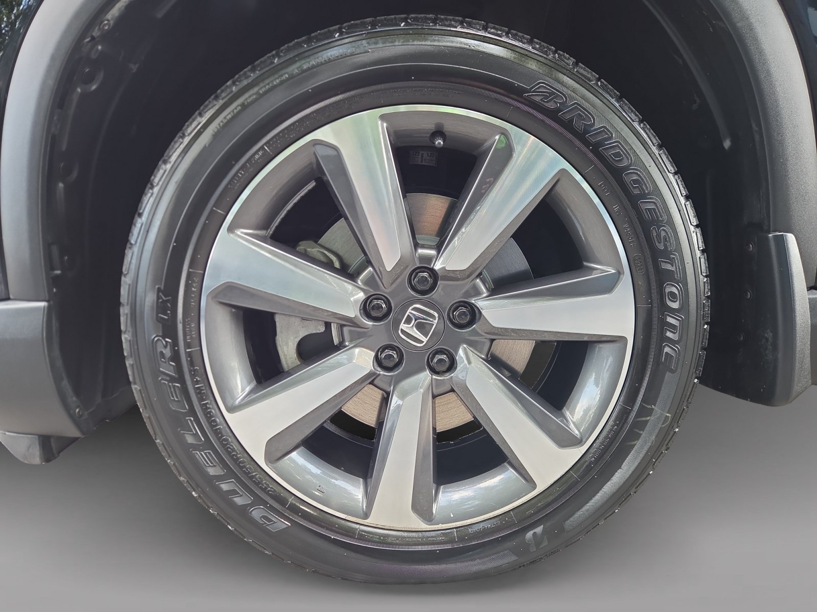 2023 Honda Pilot Elite - Photo 14