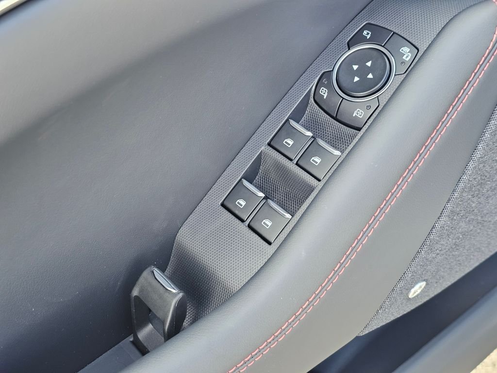 2025 Ford Mustang Mach-E Premium - Photo 22