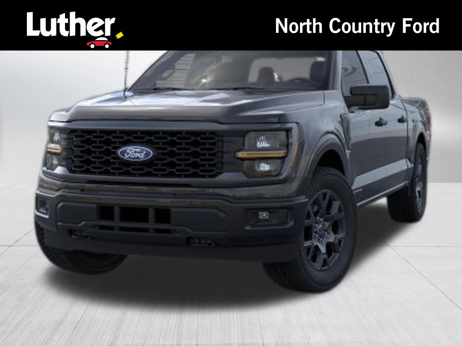 2026 Ford F-150 STX 4x4 SuperCrew 5-1/2 Box's photo