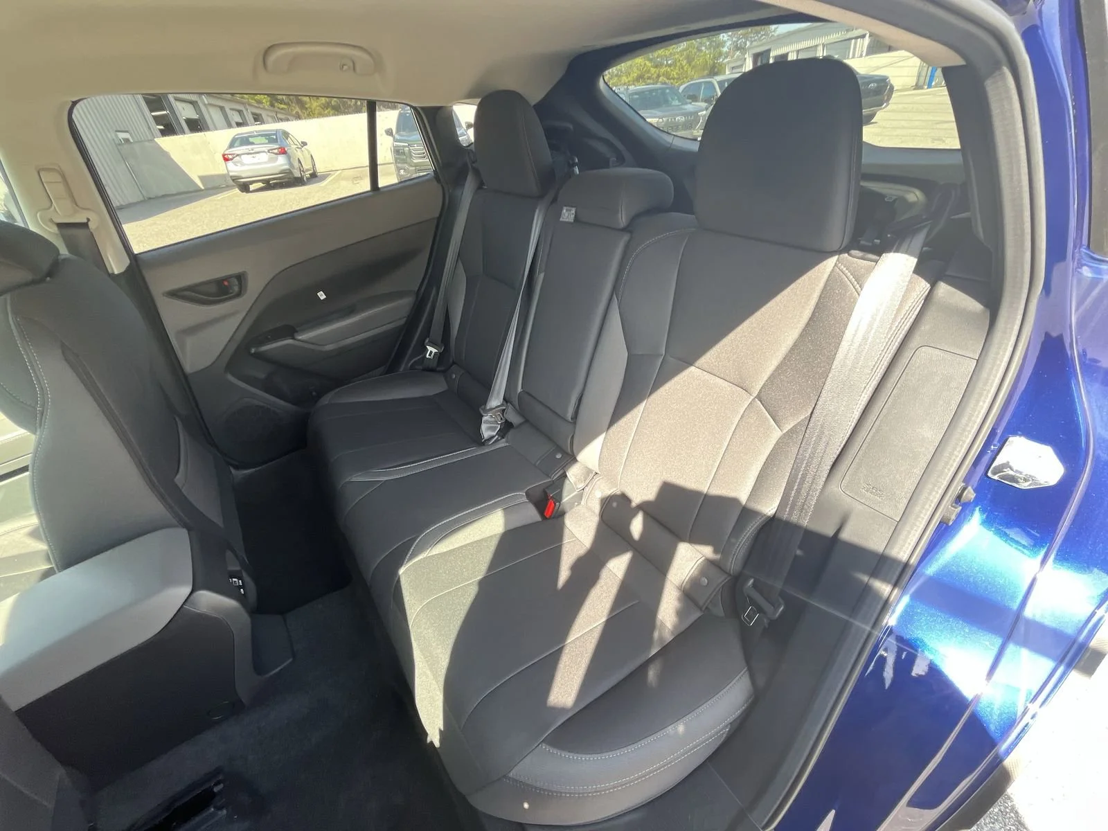 2026 Subaru Crosstrek Premium - Photo 25