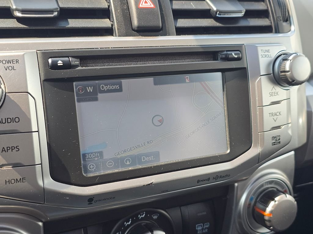2017 Toyota 4Runner SR5 Premium - Photo 31
