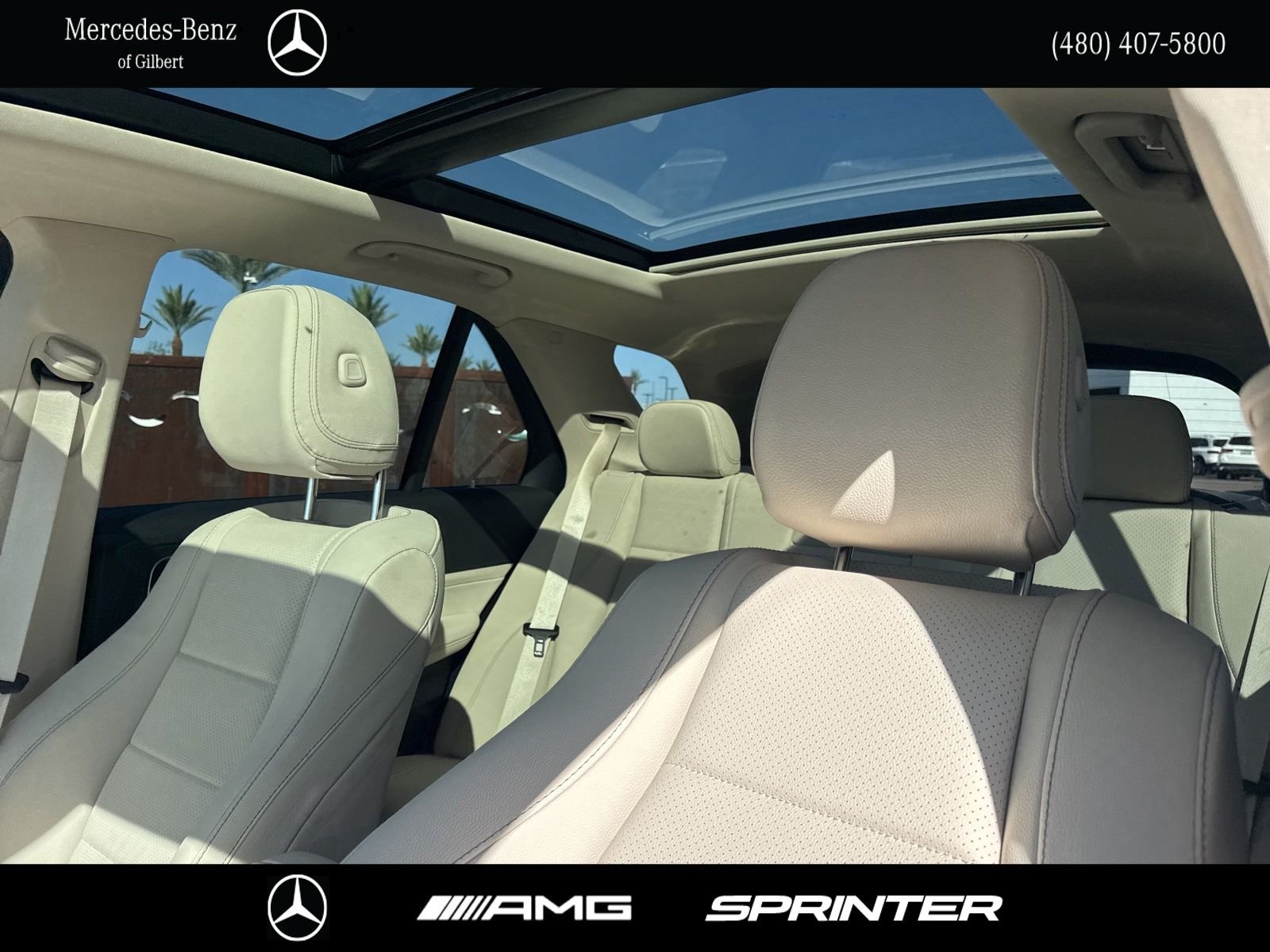 New 2026 Polar White Mercedes-Benz GLE 450 image 17