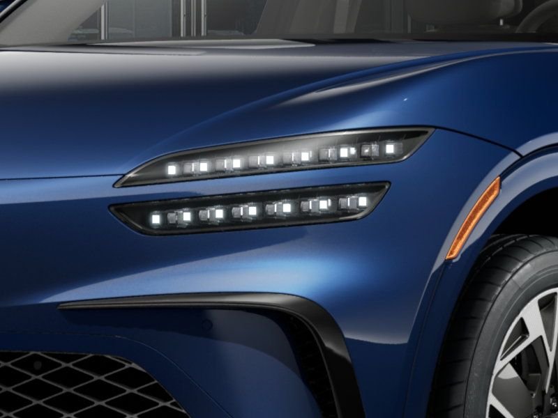 New 2026 Blue Genesis STANDARD image 9