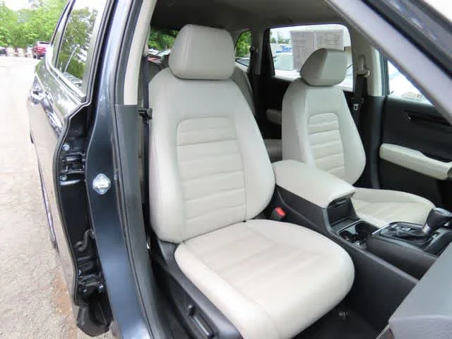 2024 Honda CR-V EX-L - Photo 16