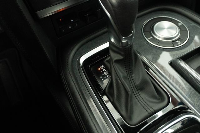 Used 2024 Black Nissan SV image 16