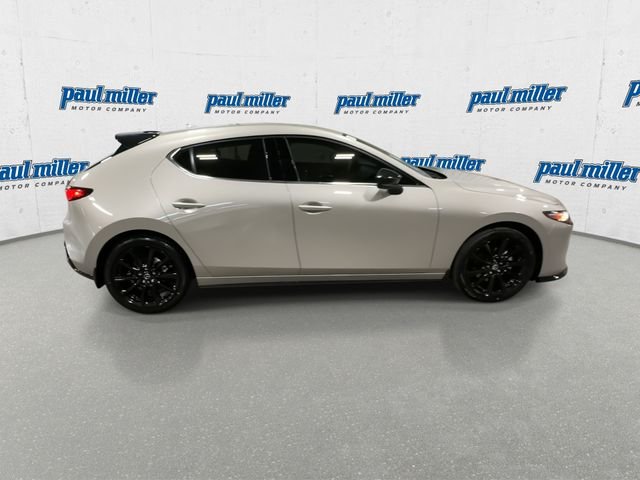New 2026 Silver Mazda 2.5 Turbo Premium Plus image 12