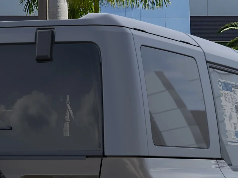 New 2026 Marsh Gray Ford Big Bend® image 49