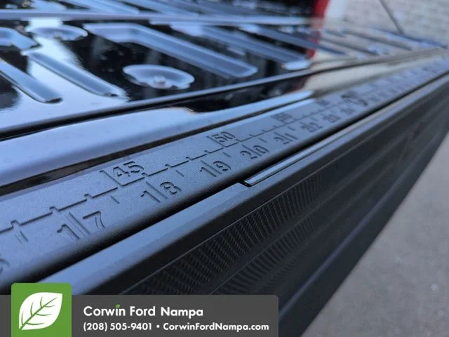 New 2026 Agate Black Metallic Ford F-350® Platinum® image 29