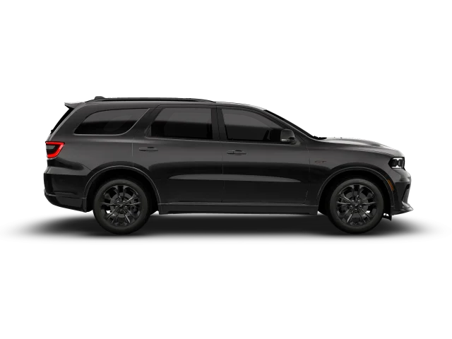 New 2026 Diamond Black Clear-Coat Exterior Paint Dodge GT Plus image 9