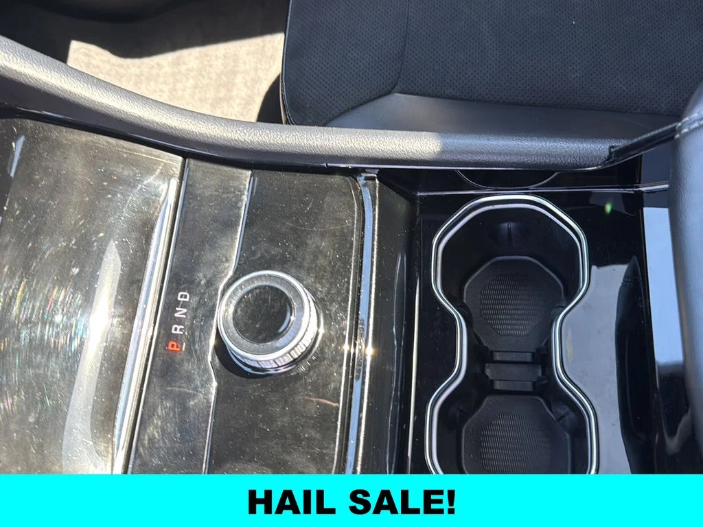 Used 2023 Silver Jeep Altitude image 22