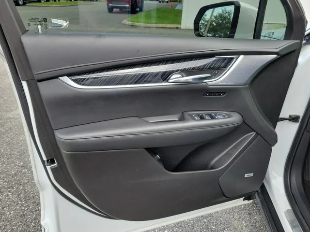 2023 Cadillac XT6 Premium Luxury - Photo 24