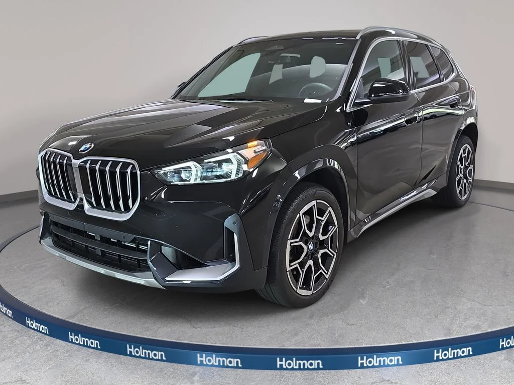 2025 BMW X1 xDrive28i's photo