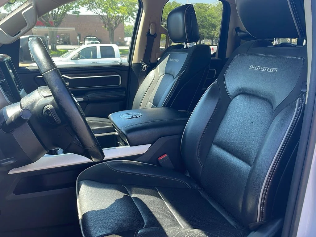 2020 RAM Ram 1500 Pickup Laramie - Photo 12