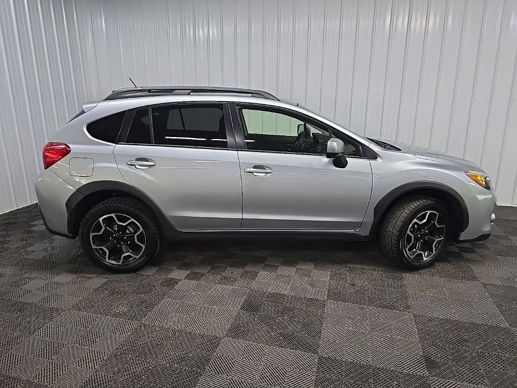 Used 2014 Subaru XV Crosstrek Premium with VIN JF2GPACC4E8203618 for sale in Ithaca, NY