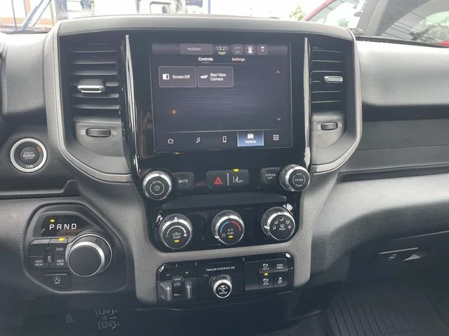 Used 2025 Black Ram Tradesman image 25