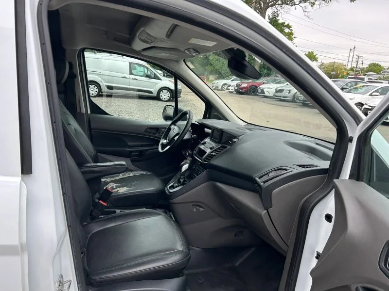 2023 Ford Transit Connect XL - Photo 20