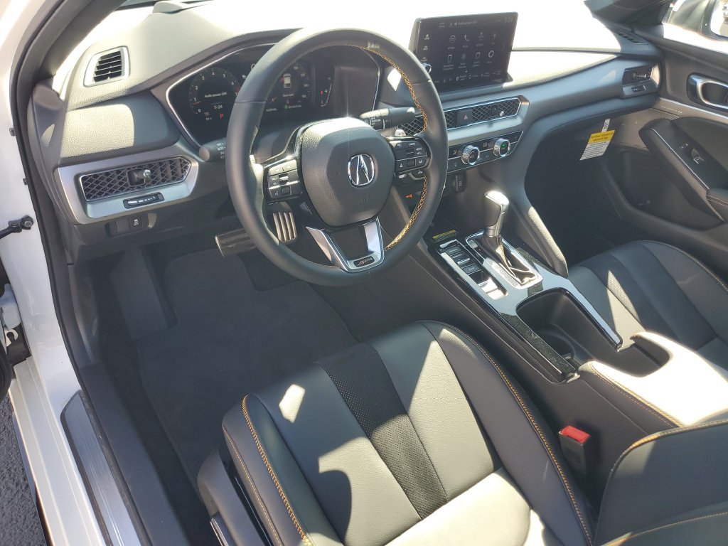 2026 Acura Integra A-Spec with Tech Package - Photo 16