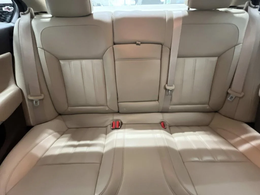 Used 2017 CRIMSON RED TINTCOAT Buick Sport Touring image 30