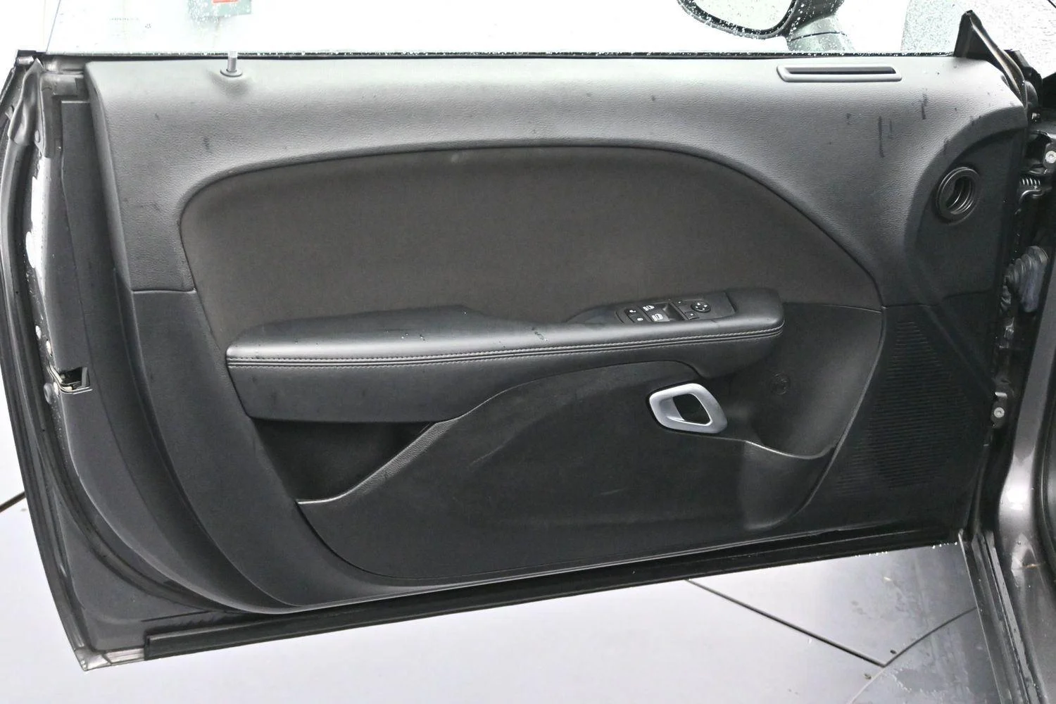 Used 2022 Granite Pearlcoat Dodge GT image 10