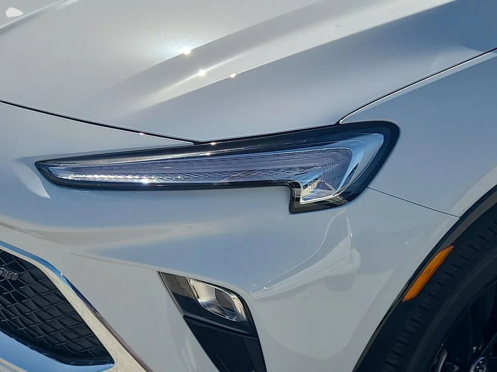 2026 Buick Encore GX Sport Touring - Photo 23
