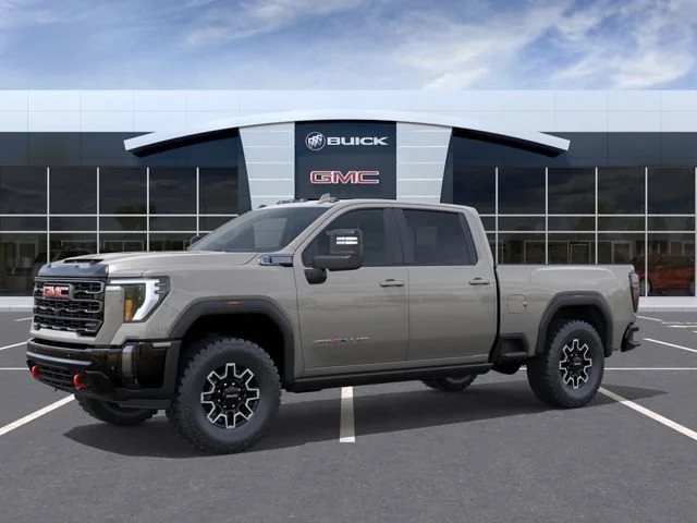 New 2026 Coastal Dune GMC AT4X image 2