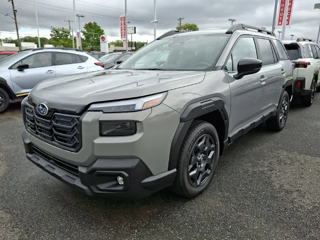 New 2026  Subaru Premium image 3