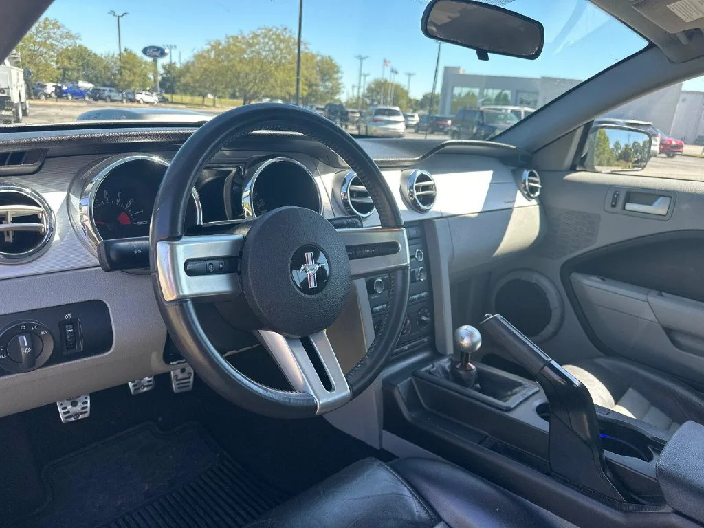 Used 2009  Ford GT image 2