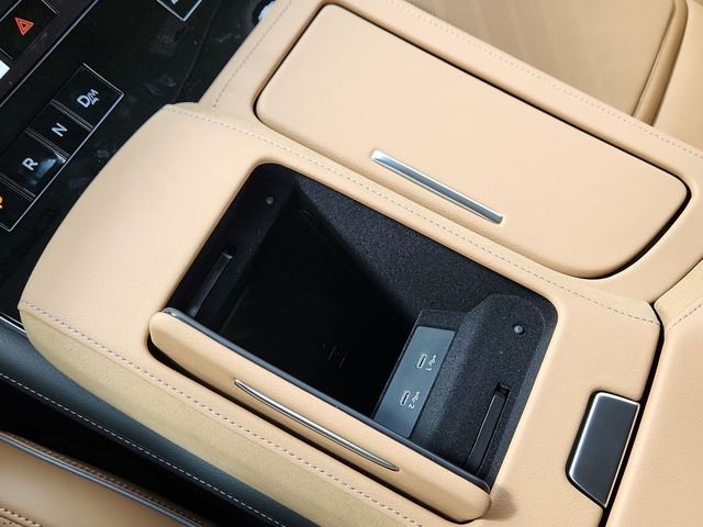 2026 INFINITI QX80 Luxe - Photo 18