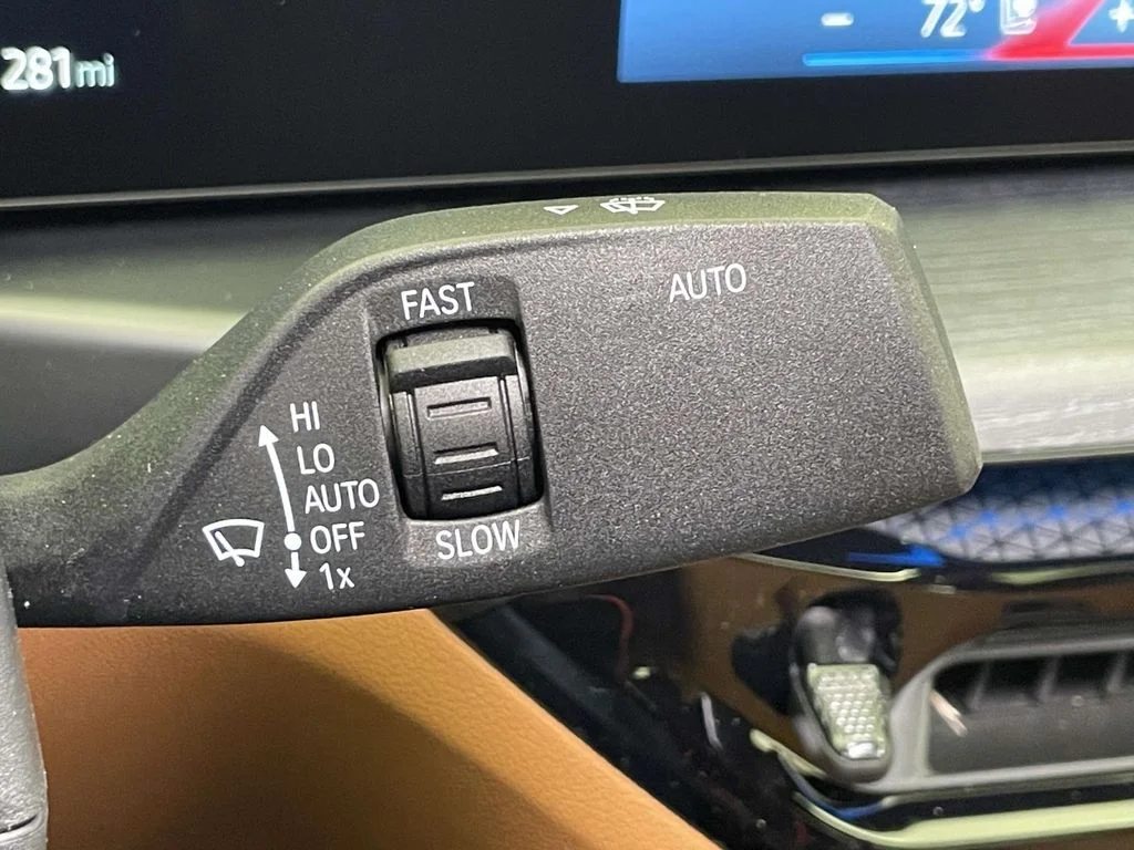 2026 BMW i4 40 - Photo 38