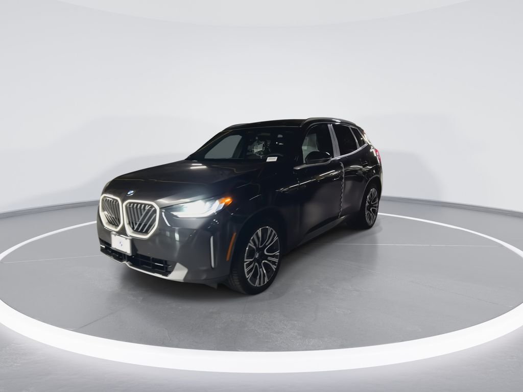 New 2026 Dark Graphite BMW 30 xDrive image 7