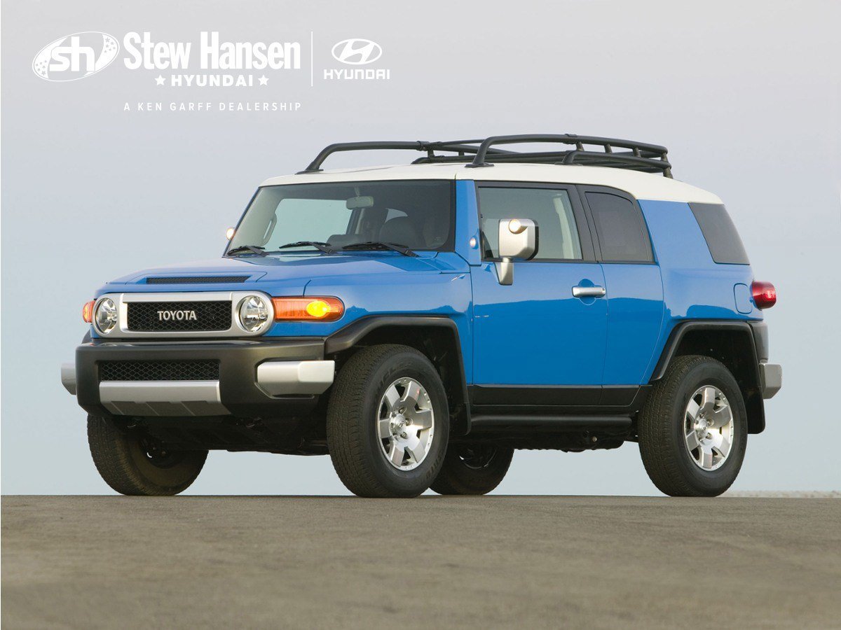 Used 2014 Quicksand Toyota Base image 1