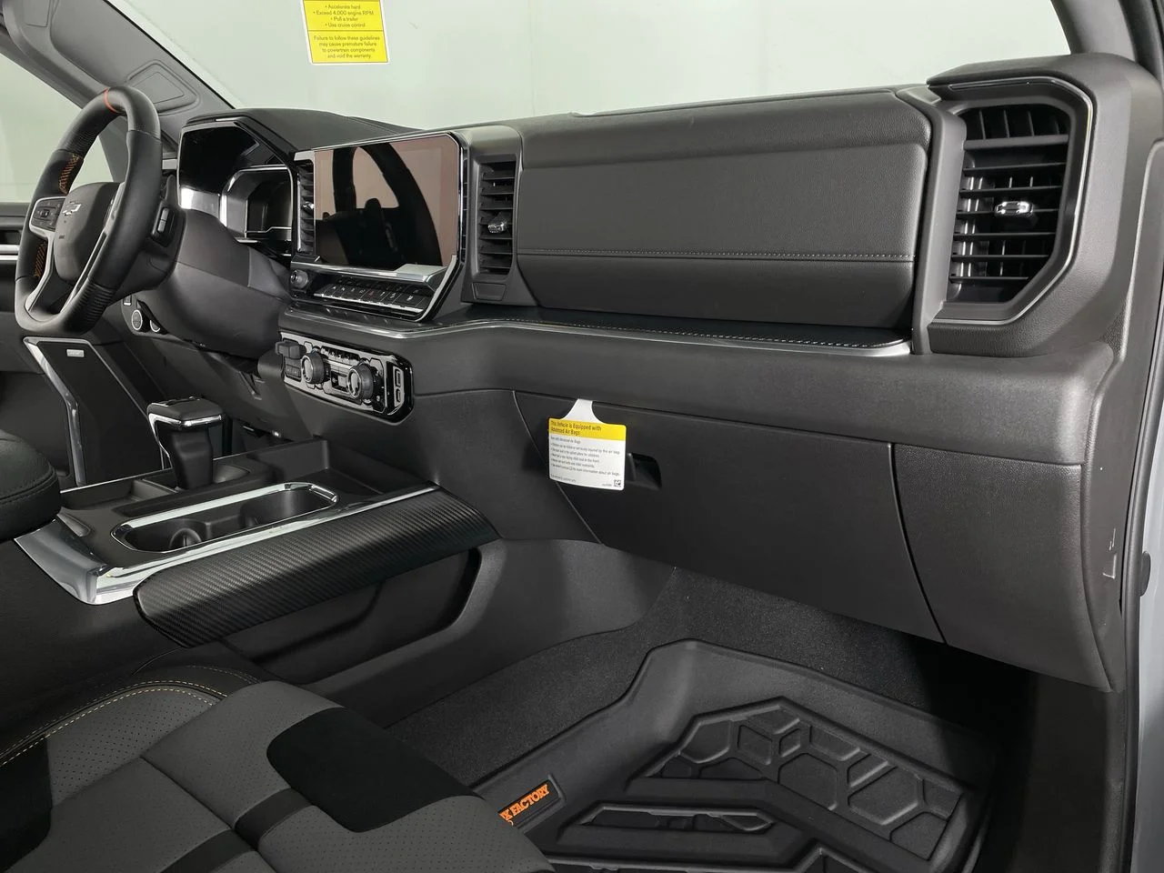 2025 Chevrolet Silverado 1500 RST - Photo 127