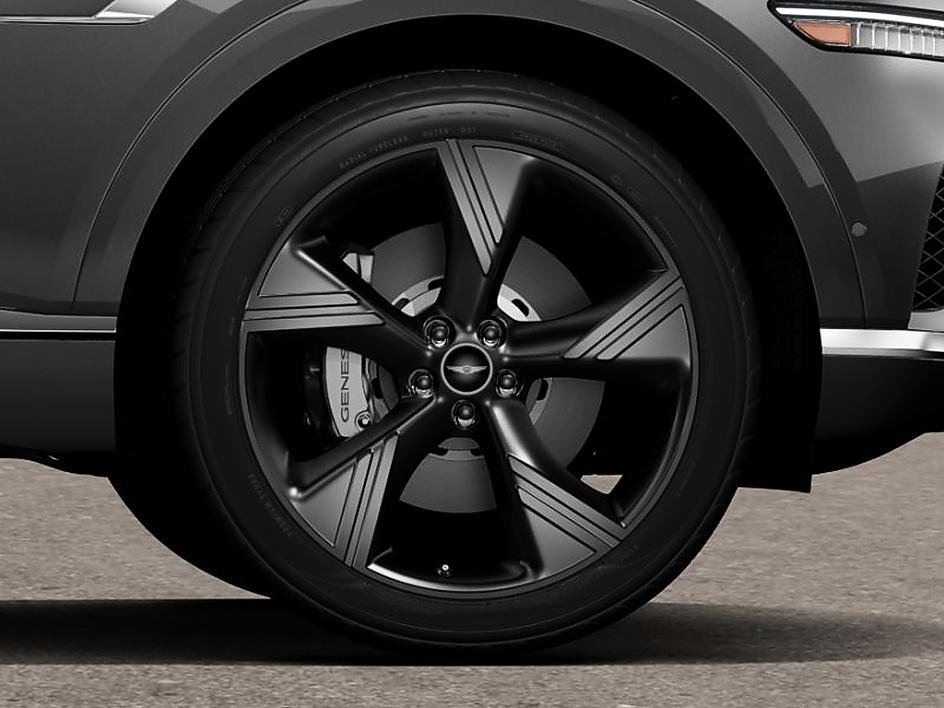 New 2026 Makalu Gray Genesis 2.5T Prestige image 8
