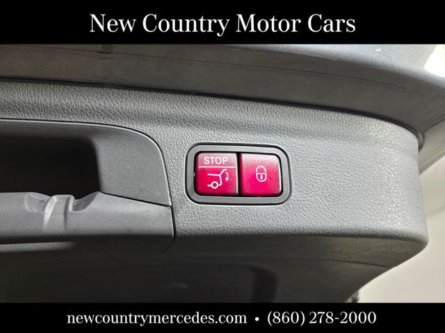 Used 2020 Gray Mercedes-Benz GLE 350 image 12