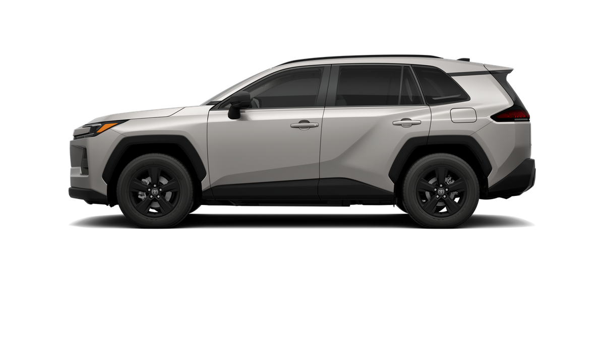 New 2026 Meteor Shower Toyota LE image 4
