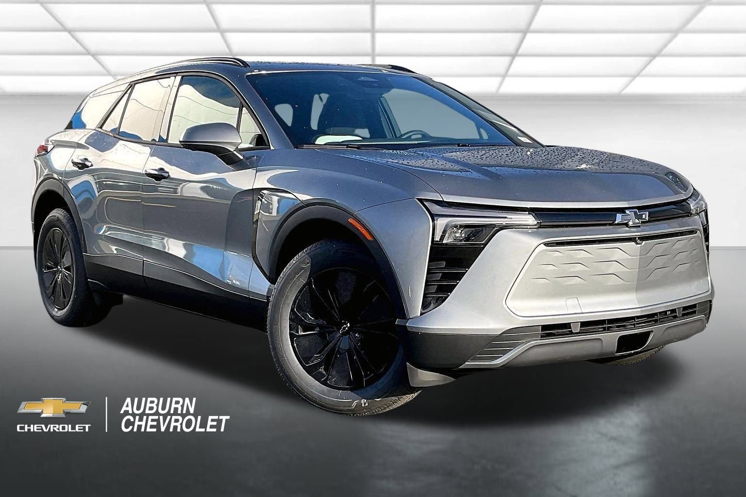 2026 Chevrolet Blazer EV LT AWD's photo