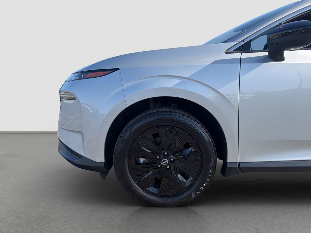 2025 Nissan Murano SV - Photo 30