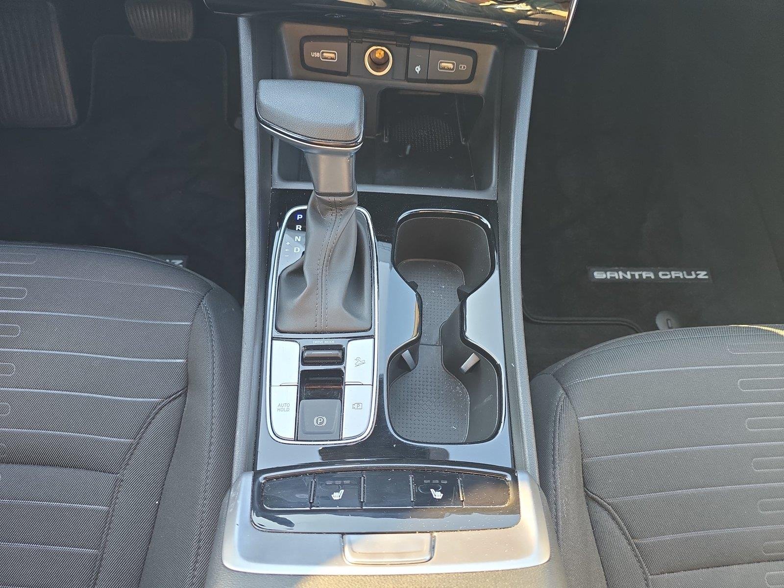 Used 2022 Sage Gray Hyundai SEL image 14