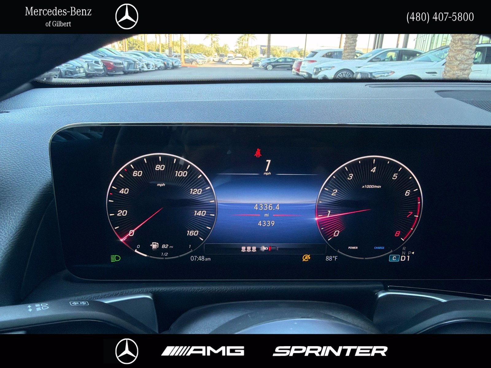 Certified Used 2026 Black Mercedes-Benz GLB 250 image 27