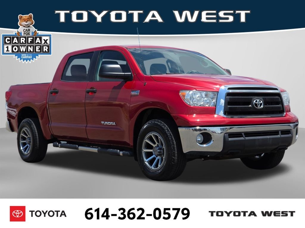 Used 2012 Red Toyota Grade image 4