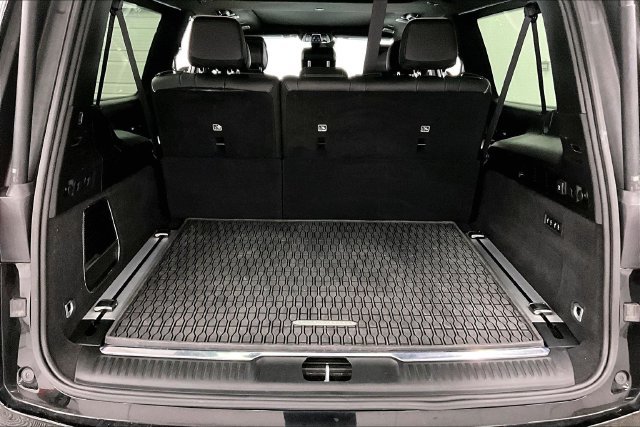 Used 2024 Diamond Black Crystal Pearlcoat Jeep Series II image 42