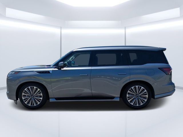 New 2026 DYNAMIC METAL INFINITI Luxe 2WD image 6